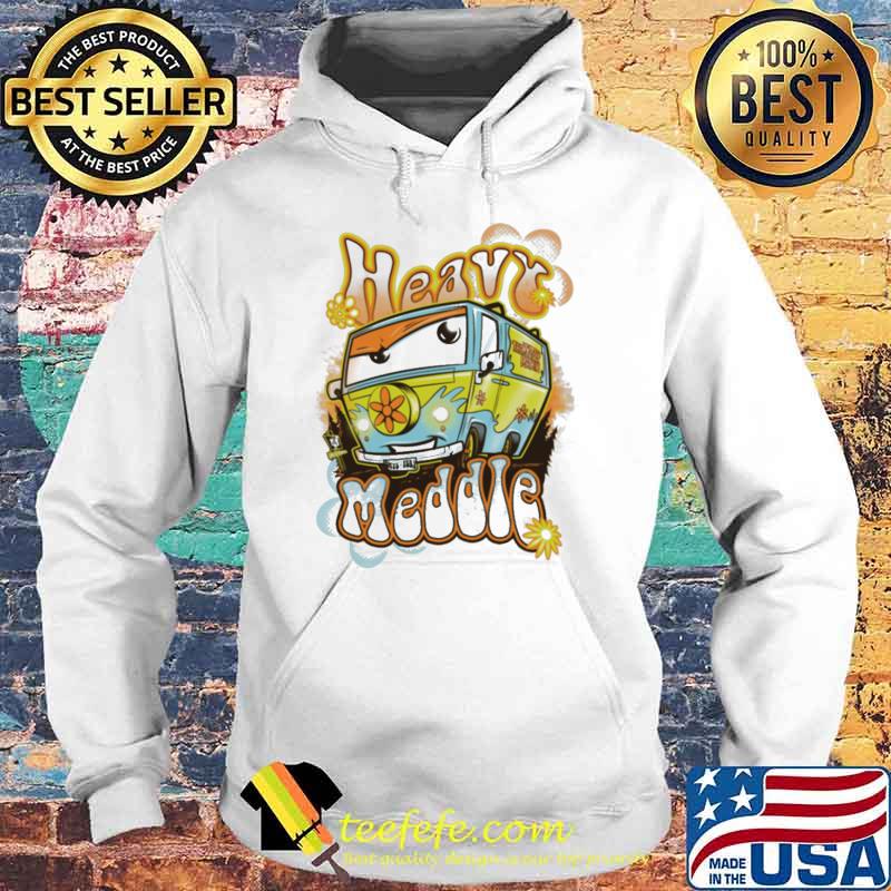 Heavy meddle s Hoodie Heavy meddle s Hoodie
