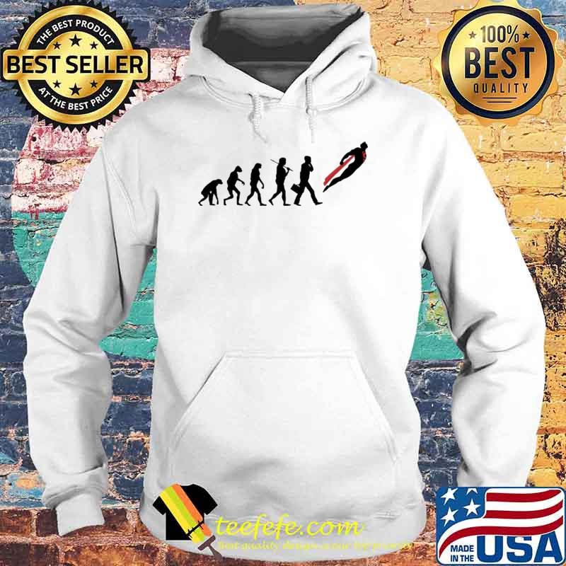 Hero evolution s Hoodie Hero evolution s Hoodie