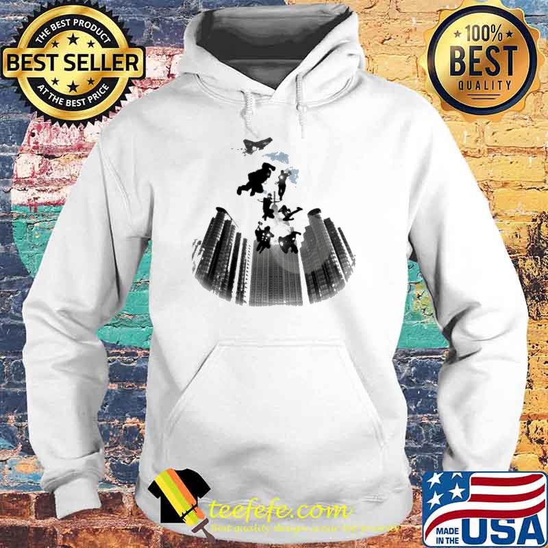Heroes assemble s Hoodie Heroes assemble s Hoodie