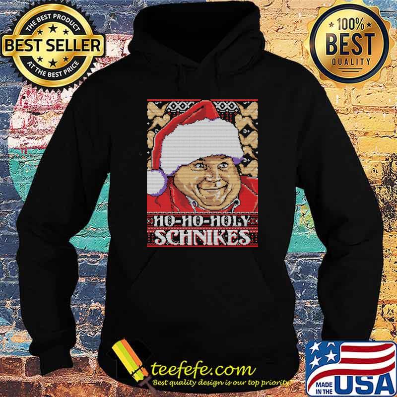 Ho ho holy schnikes santa clause xmas s Hoodie Ho ho holy schnikes santa clause xmas s Hoodie