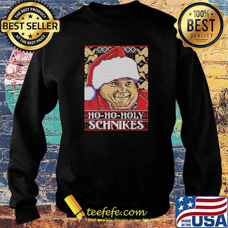 Ho ho holy schnikes santa clause xmas s Sweater Ho ho holy schnikes santa clause xmas s Sweater