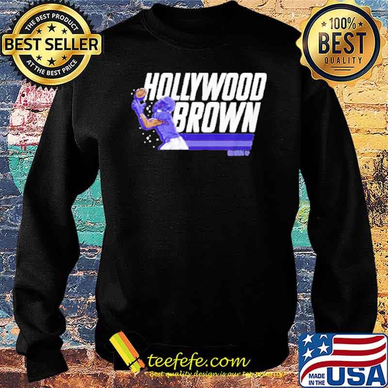 Hollywood Brown s Sweater Hollywood Brown s Sweater