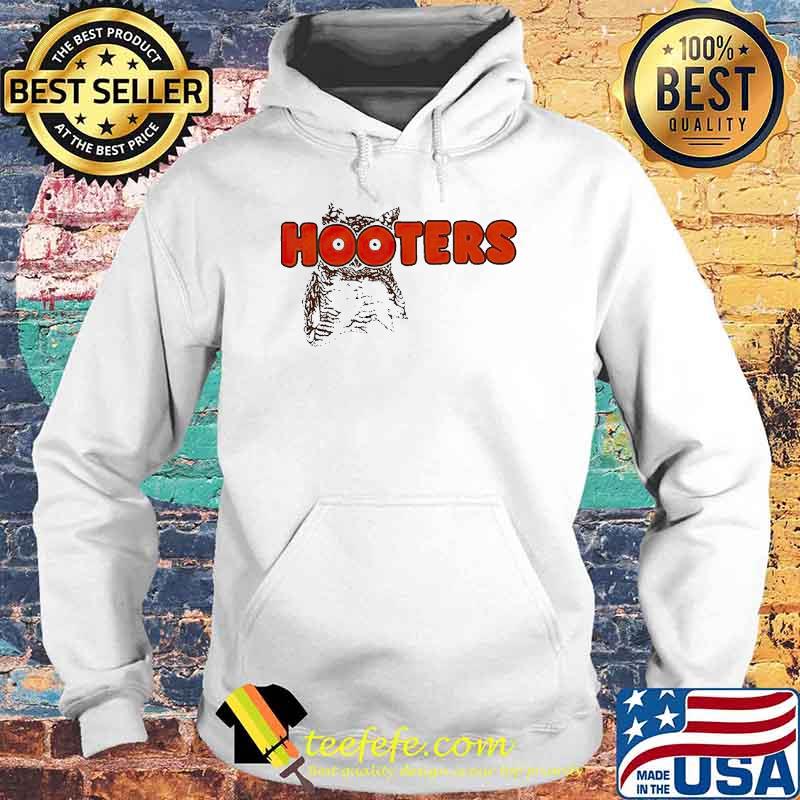 Hooters Owl s Hoodie Hooters Owl s Hoodie