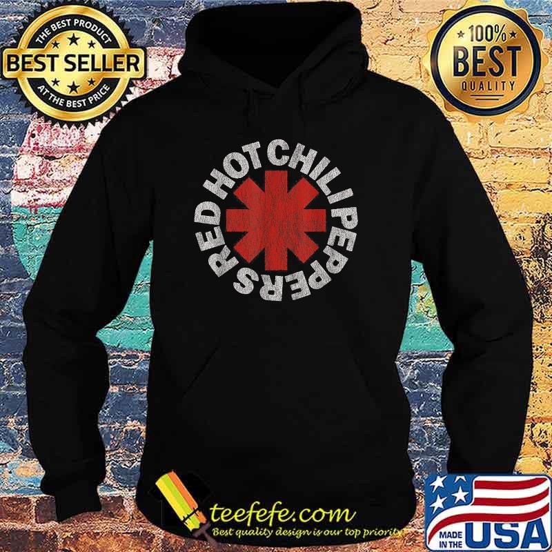 Hots Arts Chilis Peppers Tee Rock Vinage T-Shirt Hoodie Hots Arts Chilis Peppers Tee Rock Vinage T-Shirt Hoodie