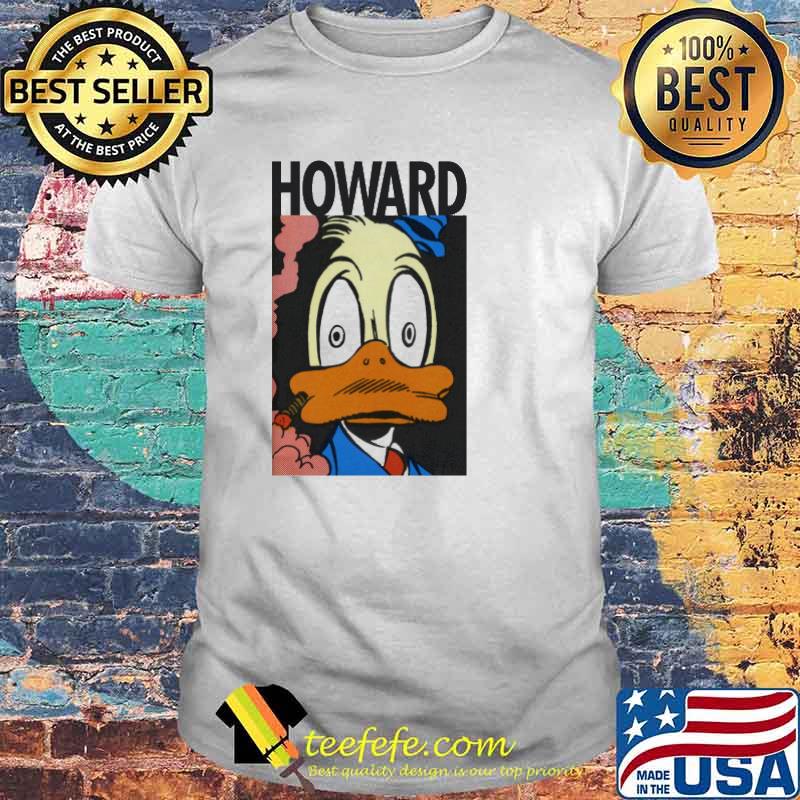 Howard Duck Shirt