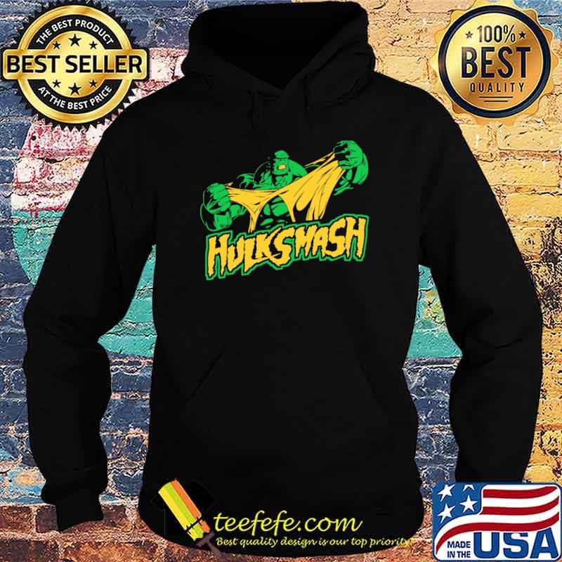 Hulksmash marvel s Hoodie Hulksmash marvel s Hoodie