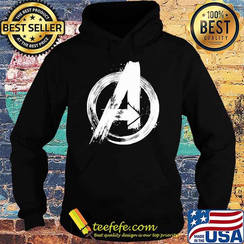 I Am An Avenger Shirt Hoodie I Am An Avenger Shirt Hoodie