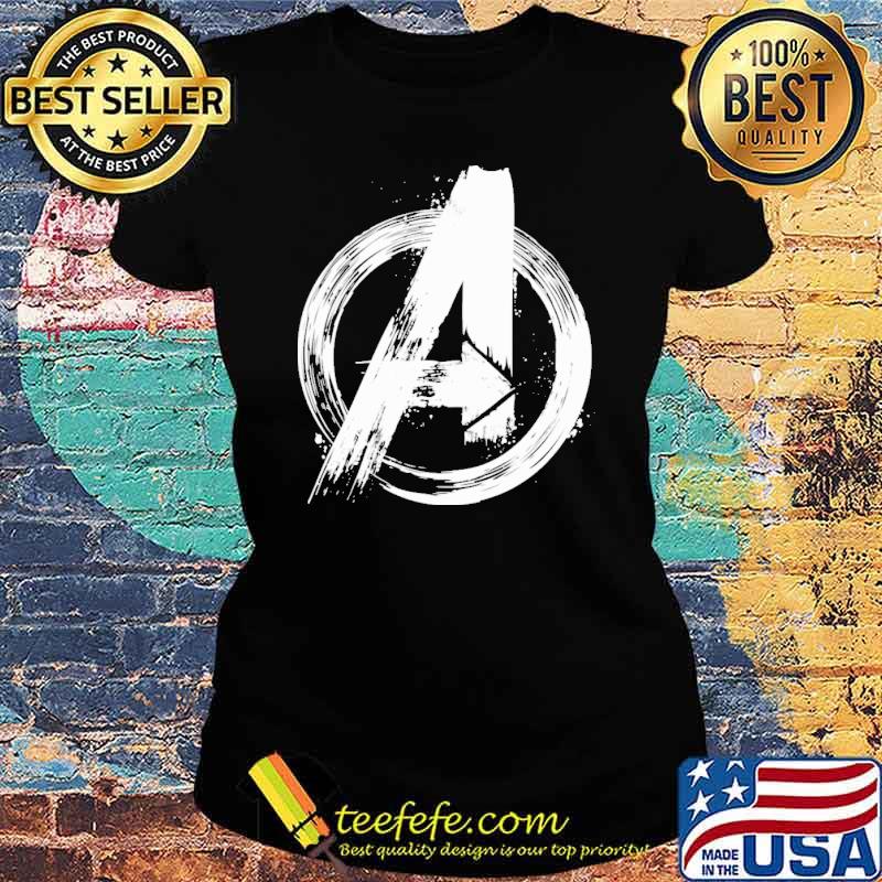 I Am An Avenger Shirt Ladies tee I Am An Avenger Shirt Ladies tee