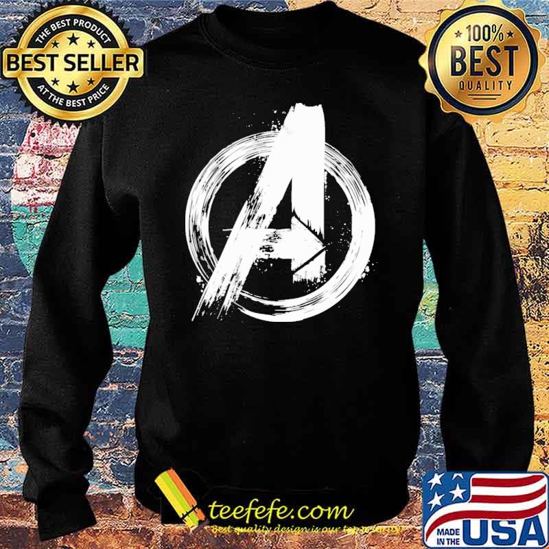 I Am An Avenger Shirt Sweater I Am An Avenger Shirt Sweater