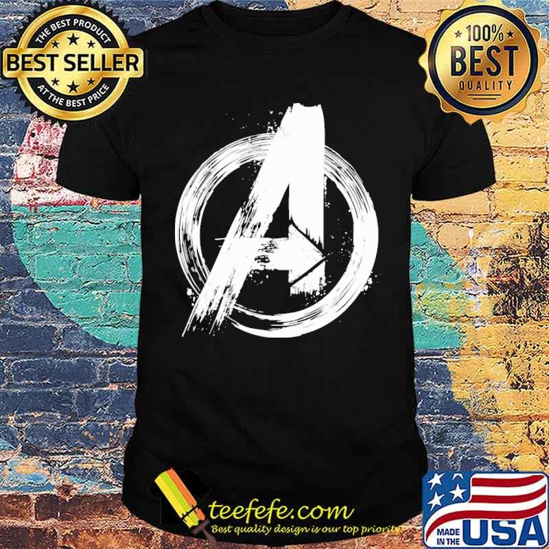 I Am An Avenger Shirt I Am An Avenger Shirt
