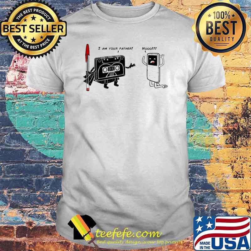 I Am Your Father Shirt