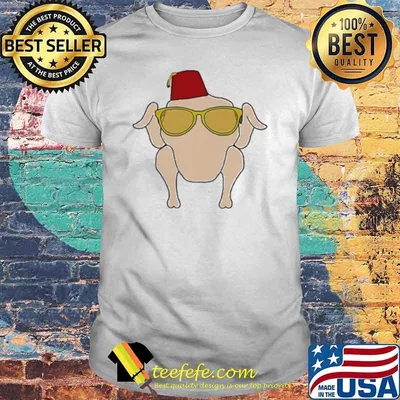 I'm chicken Shirt
