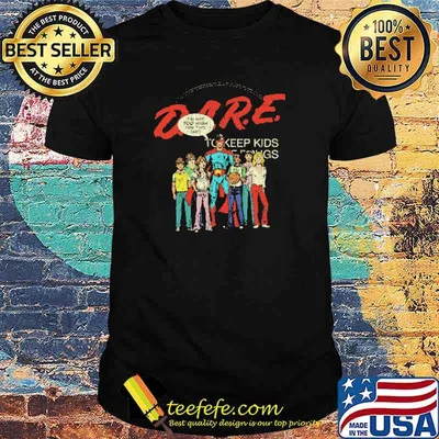 I'm Way Too High For This Sh!t Dare Shirt