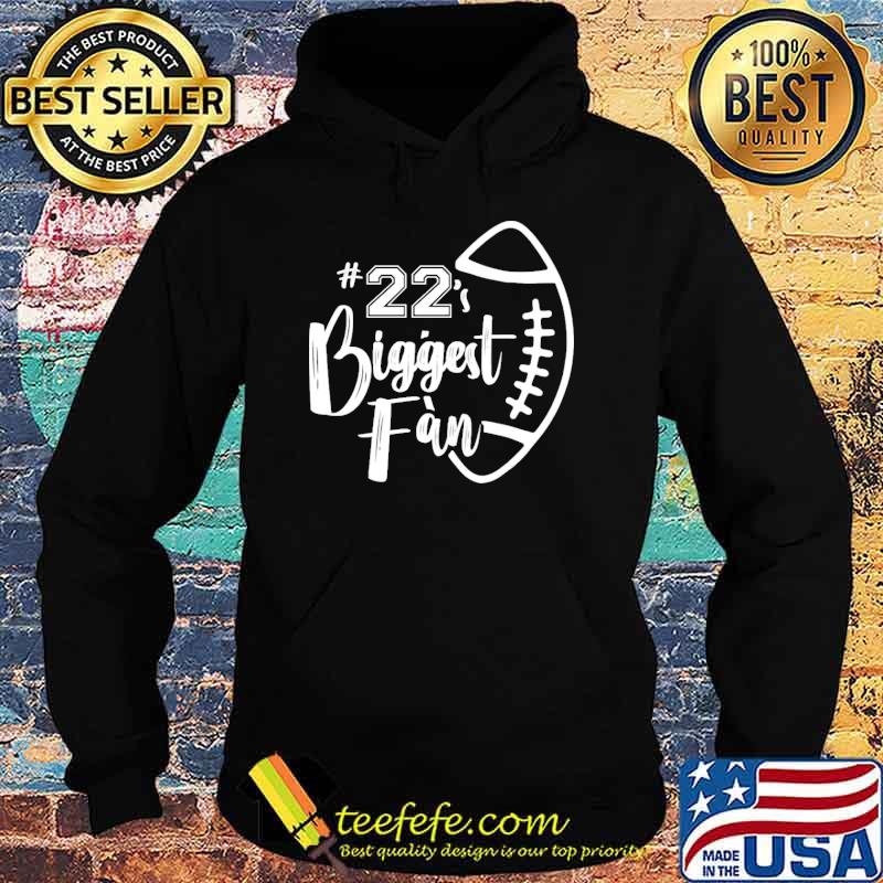I'm Your Biggest Fan Football Shirt Hoodie I'm Your Biggest Fan Football Shirt Hoodie