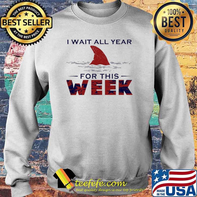 I Wait all year for this week s Sweater I Wait all year for this week s Sweater