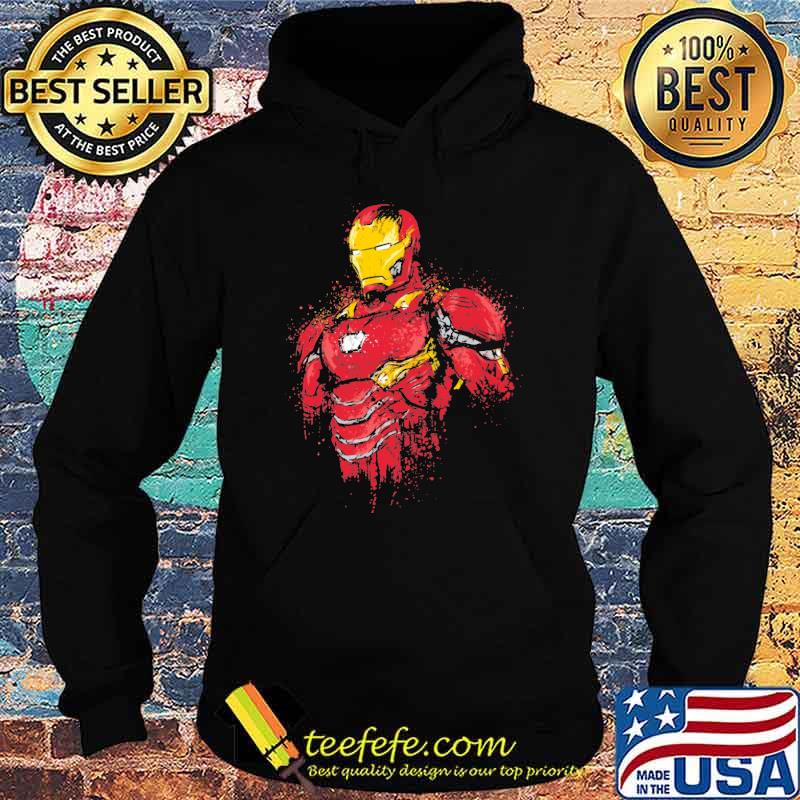 Infinity iron man avengers s Hoodie Infinity iron man avengers s Hoodie