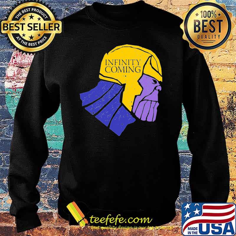 Infinity is coming s Sweater Infinity is coming s Sweater