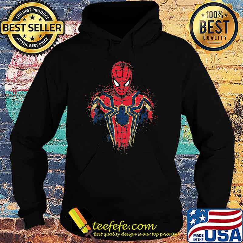 Infinity spider s Hoodie Infinity spider s Hoodie