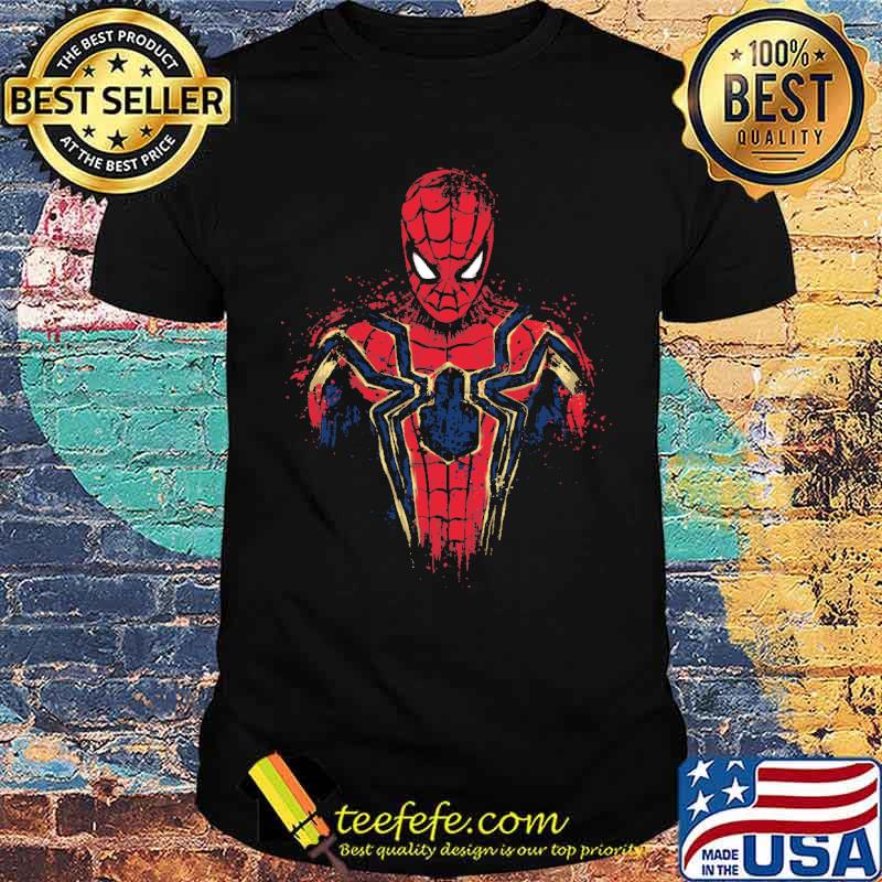 Infinity SpiderMan Shirt Infinity SpiderMan Shirt