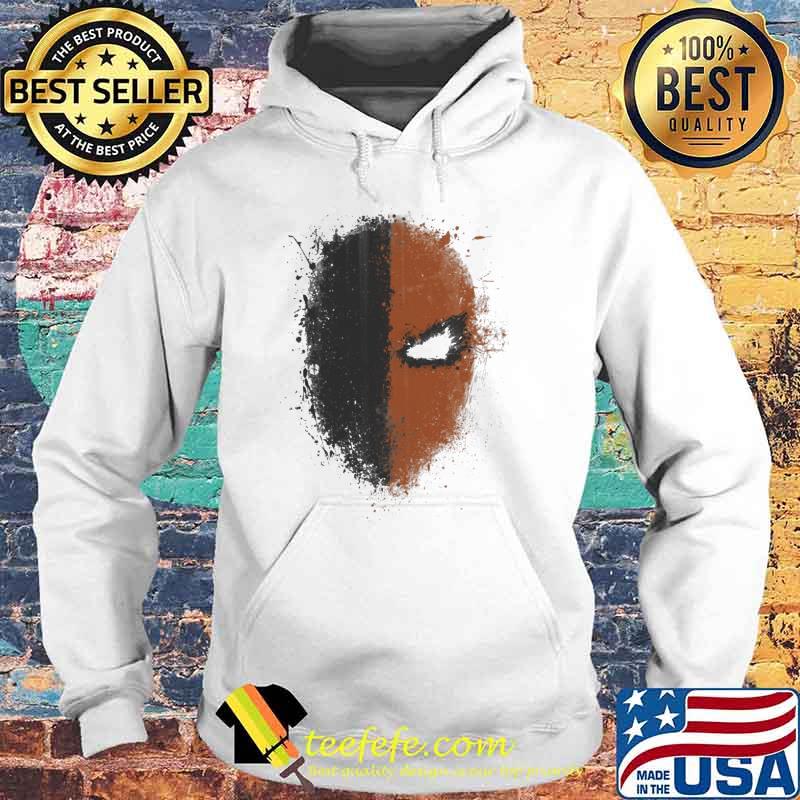 Ink Stroke Shirt Hoodie Ink Stroke Shirt Hoodie