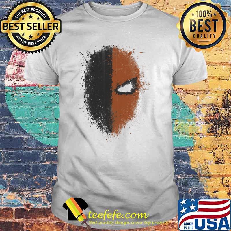 Ink Stroke Shirt