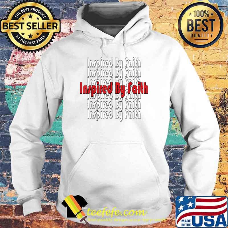 Inspired By Fait T-Shirt Hoodie Inspired By Fait T-Shirt Hoodie