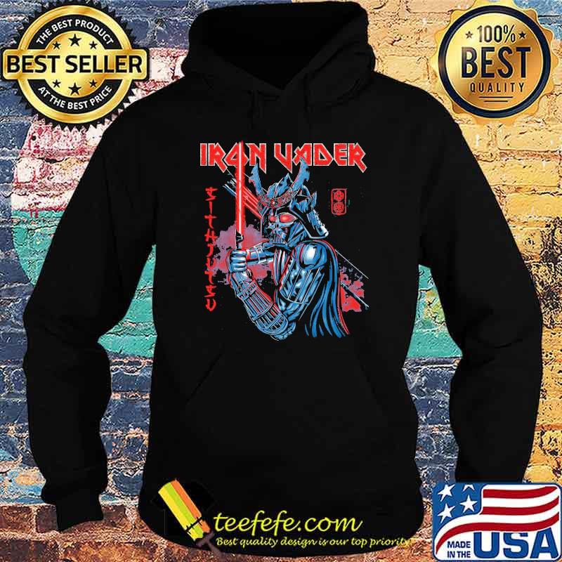 Iron vader Sith Jutsu Darth vader star wars s Hoodie Iron vader Sith Jutsu Darth vader star wars s Hoodie