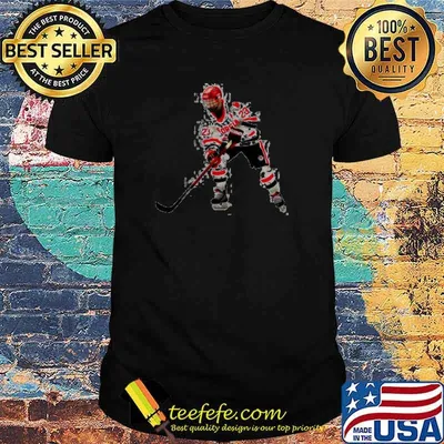 Jackson Katz shirt