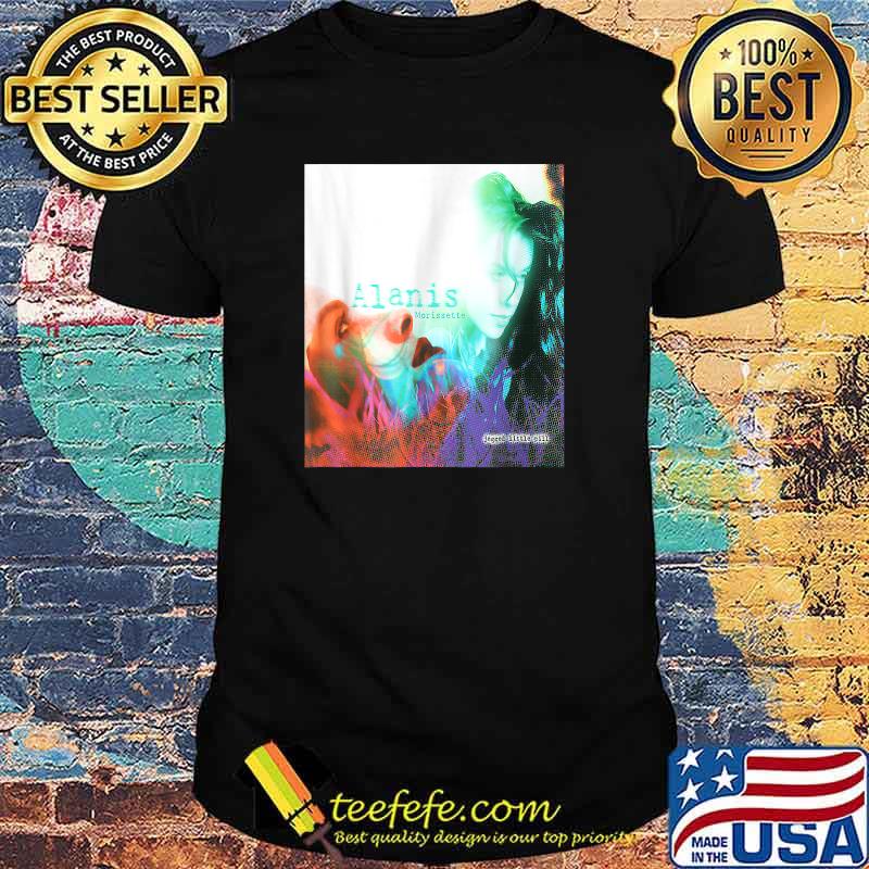 Jagged Little Pill T-Shirt