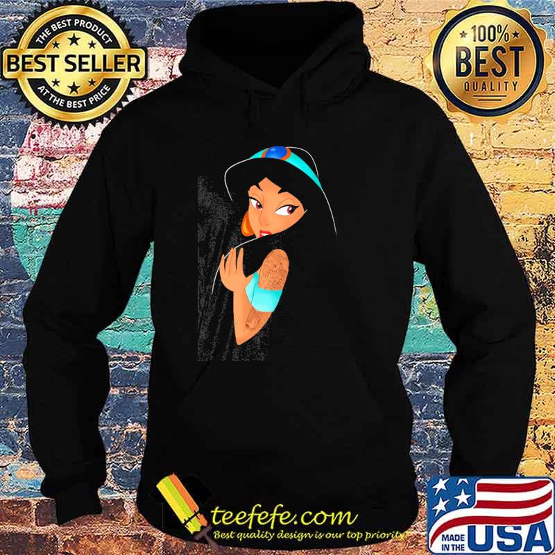 Jasmin princess s Hoodie Jasmin princess s Hoodie