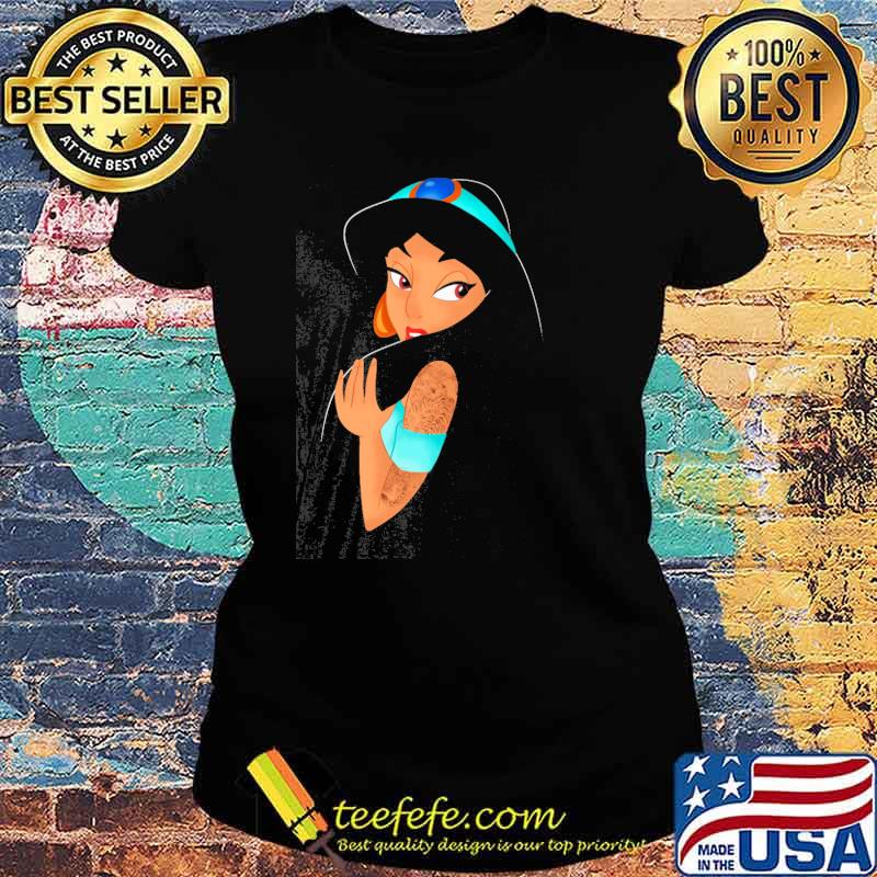 Jasmin princess s Ladies tee Jasmin princess s Ladies tee