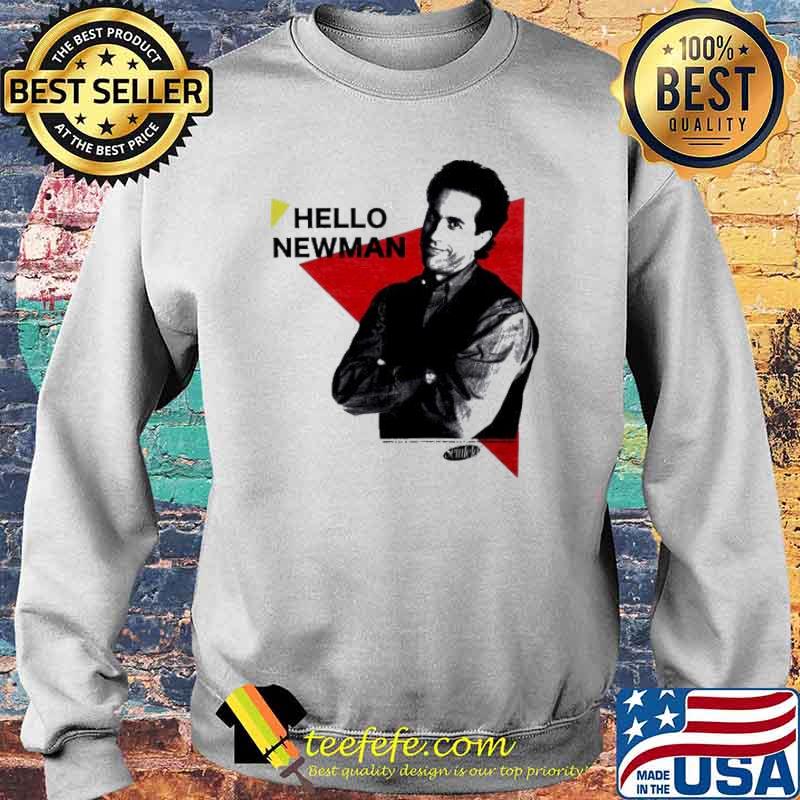 Jerry Seinfeld hello newman Seinfeld s Sweater Jerry Seinfeld hello newman Seinfeld s Sweater