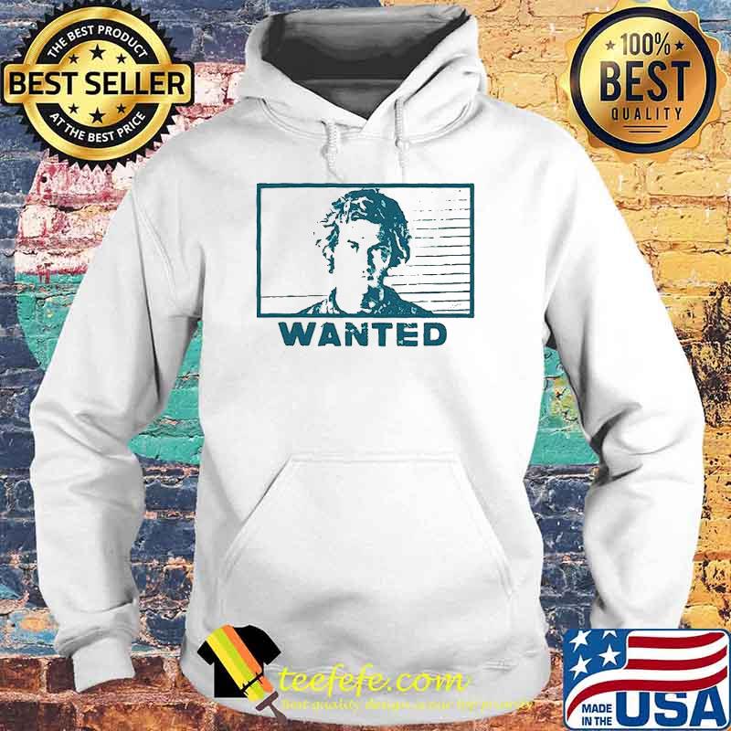 John B wanted s Hoodie John B wanted s Hoodie