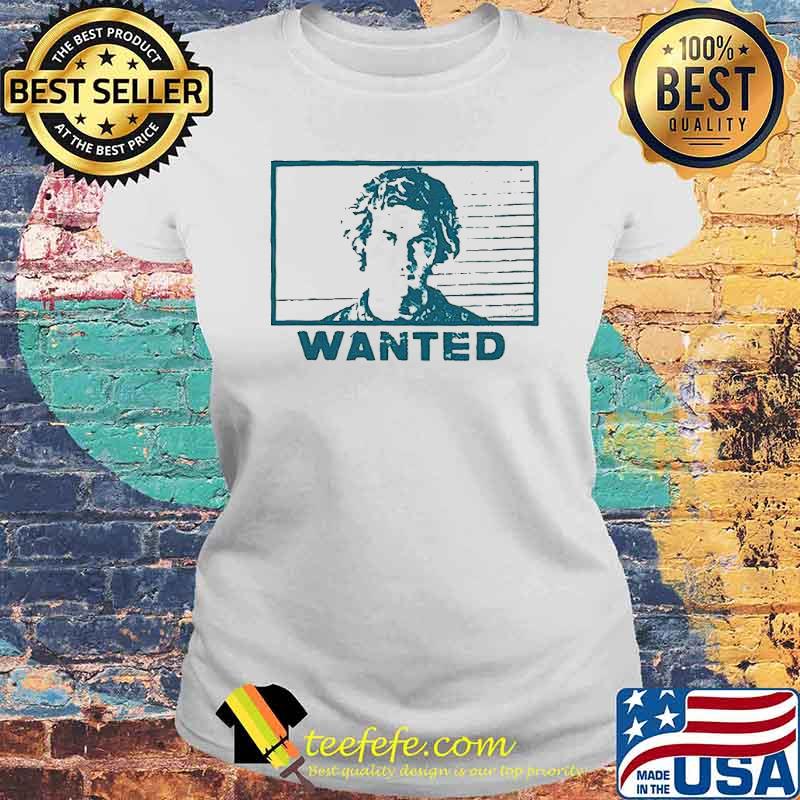 John B wanted s Laides tee John B wanted s Laides tee