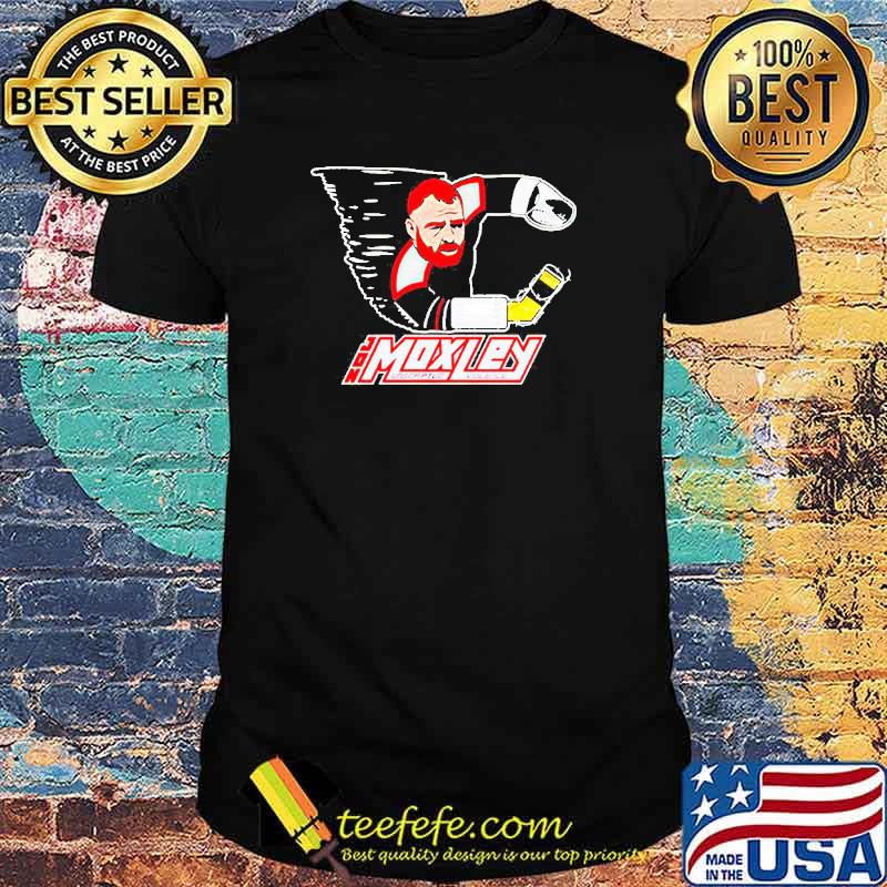 Jon Moxley unscripted violence shirt Jon Moxley unscripted violence shirt