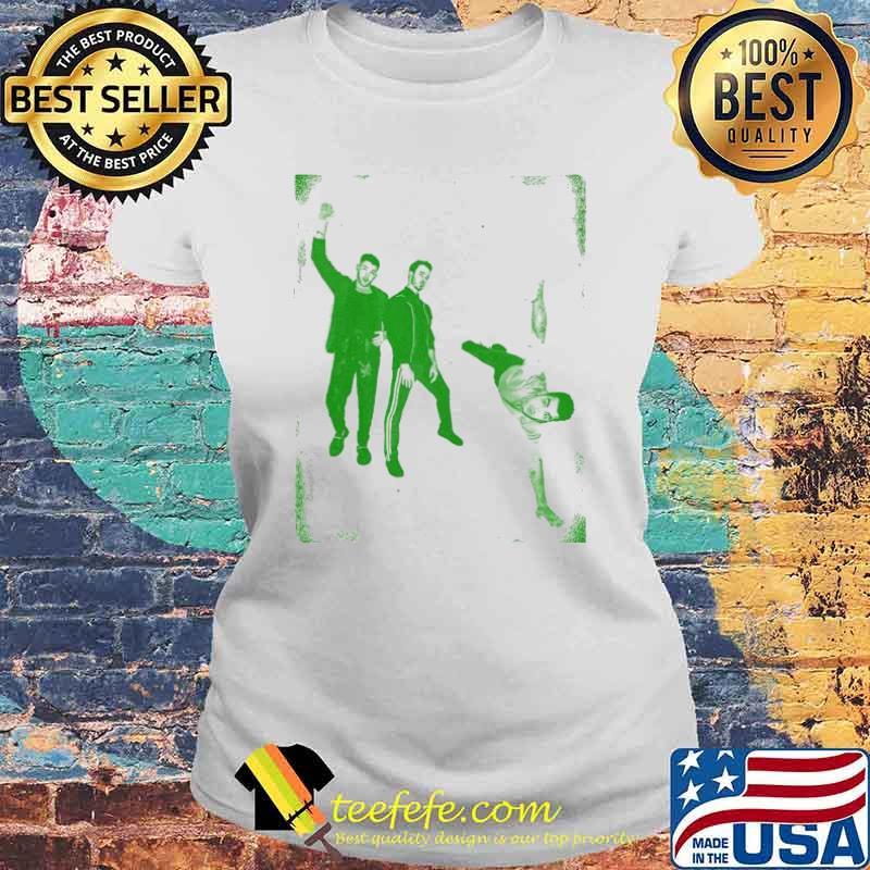Jonas Brothers The remember this tour s Laides tee Jonas Brothers The remember this tour s Laides tee