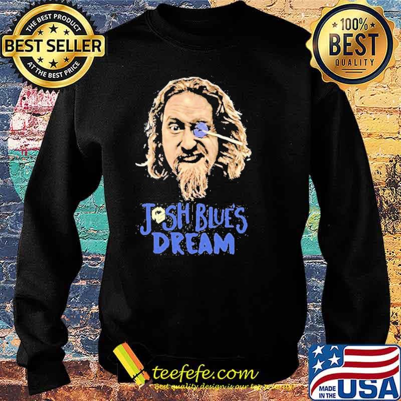 Josh blue dream josh blue merch store s Sweater Josh blue dream josh blue merch store s Sweater