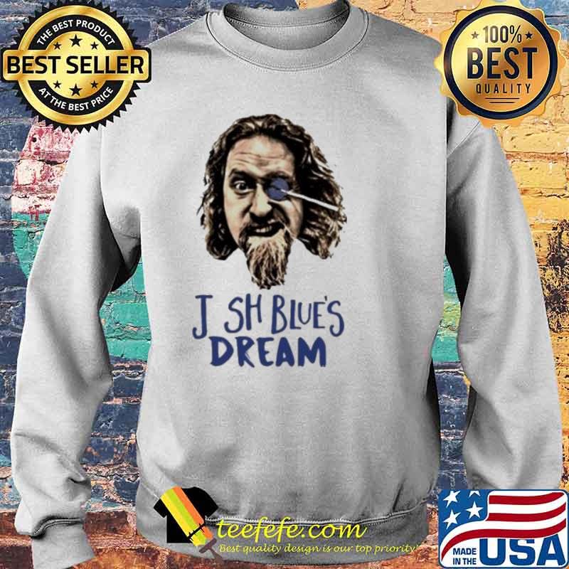 Josh Blue’ Dream s Sweater Josh Blue’ Dream s Sweater