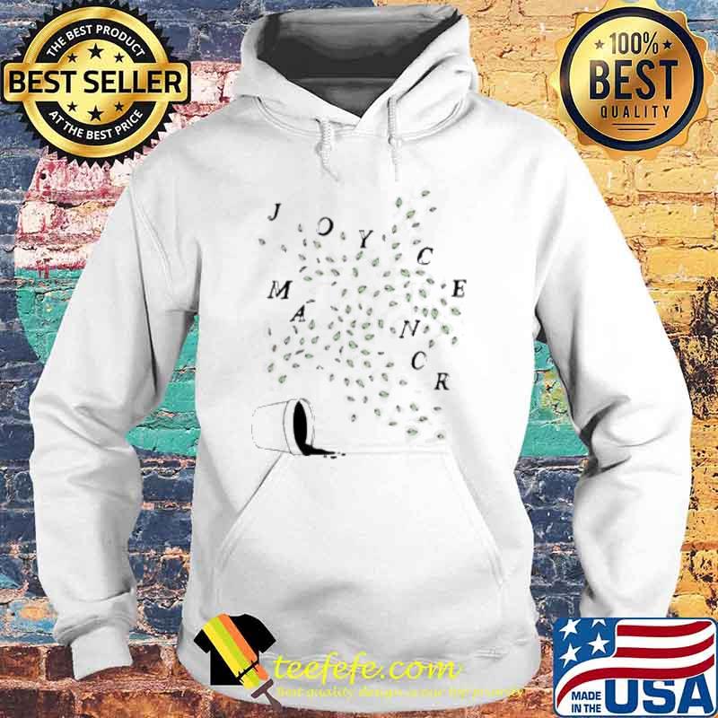 Joyce Manor Plants s Hoodie Joyce Manor Plants s Hoodie