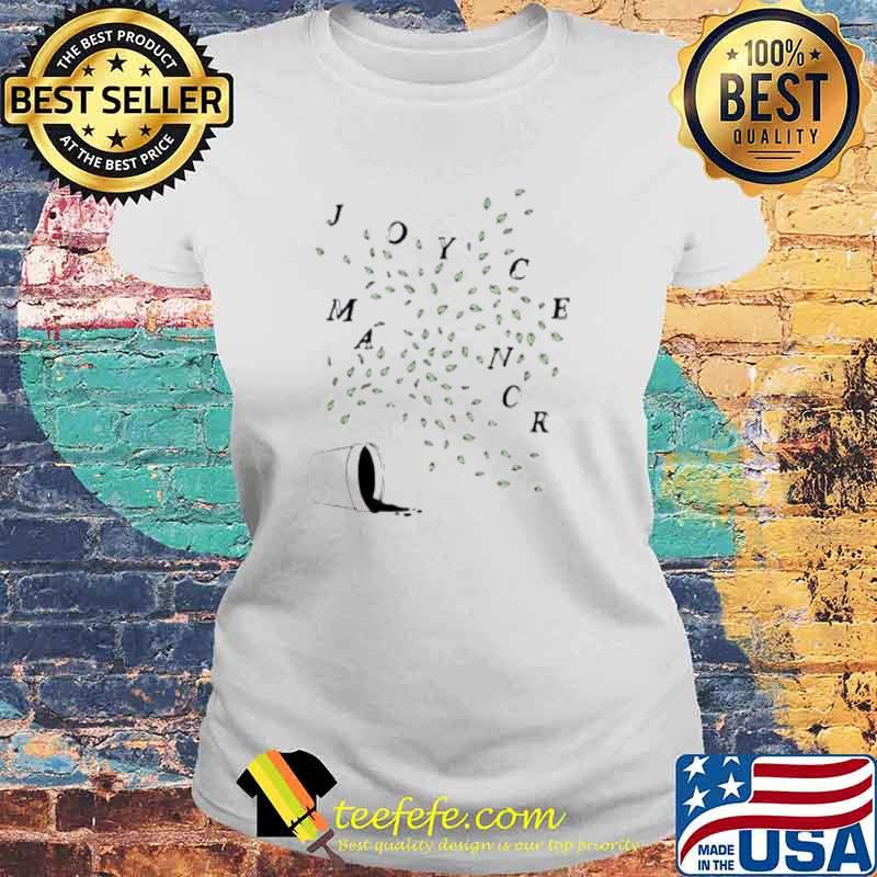 Joyce Manor Plants s Laides tee Joyce Manor Plants s Laides tee