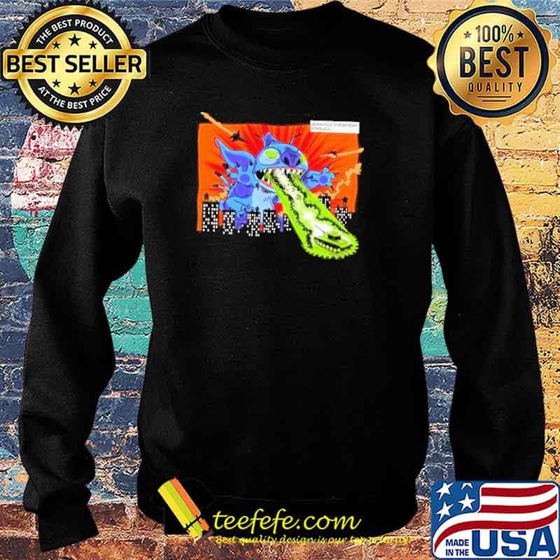 KAIJU-626 EXCLUSIVE SHIRT Sweater KAIJU-626 EXCLUSIVE SHIRT Sweater