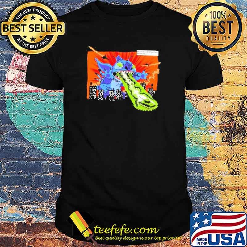 KAIJU-626 EXCLUSIVE SHIRT