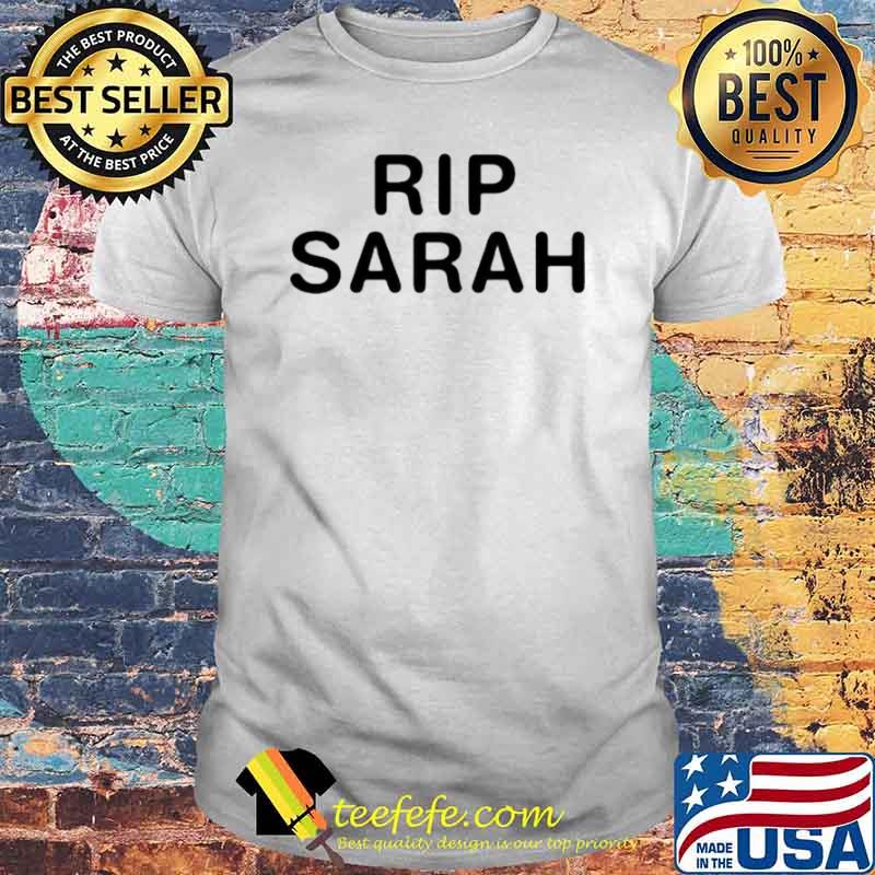 Kalvin Phillips rip Sarah shirt