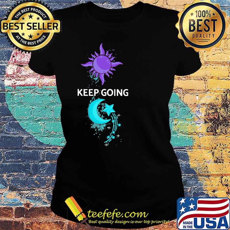 keep-going-sun-and-moon-and-star-shirt-Ladies-tee.jpg