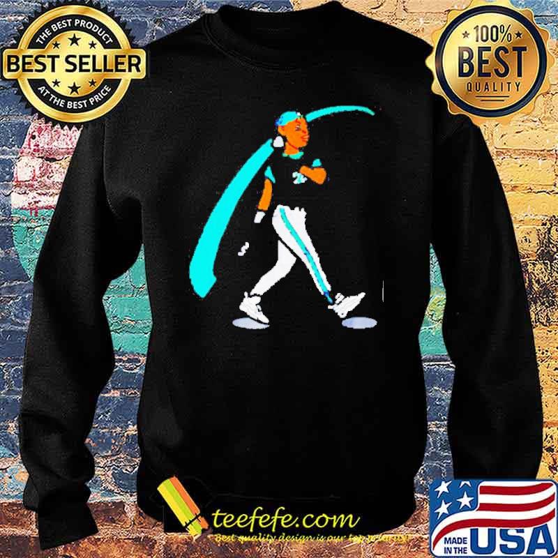 Ken Griffey Jr Swing man shirt - Teefefe Premium ™ LLC
