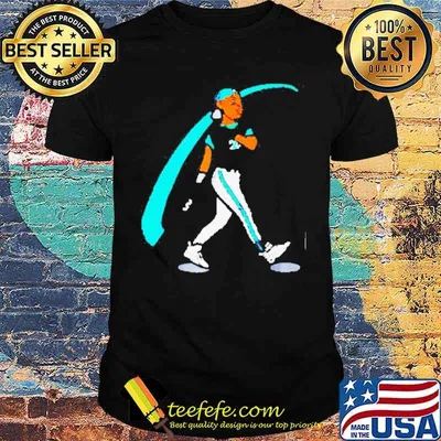 Ken Griffey Jr Swing man shirt