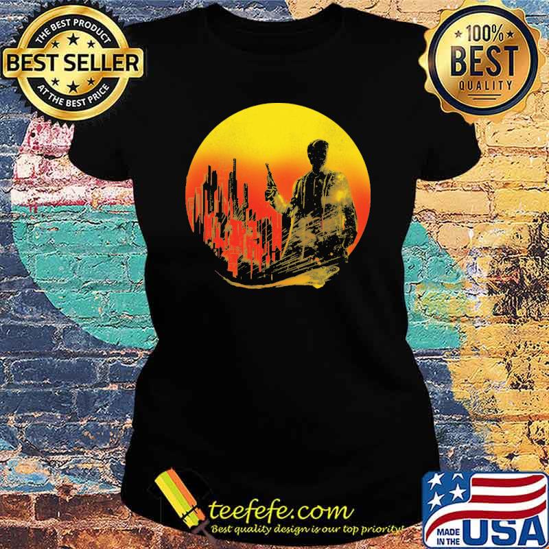 Kharmazero's Profil artysty s Ladies tee Kharmazero's Profil artysty s Ladies tee