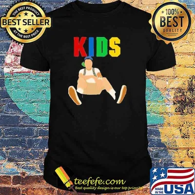 Kids Shirt