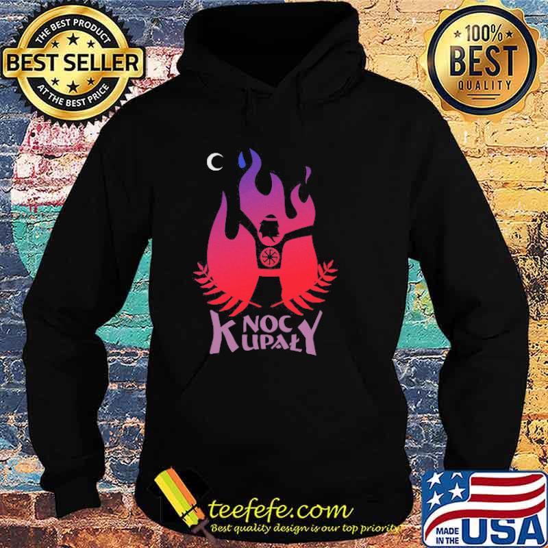 Knoc Kupaly s Hoodie Knoc Kupaly s Hoodie