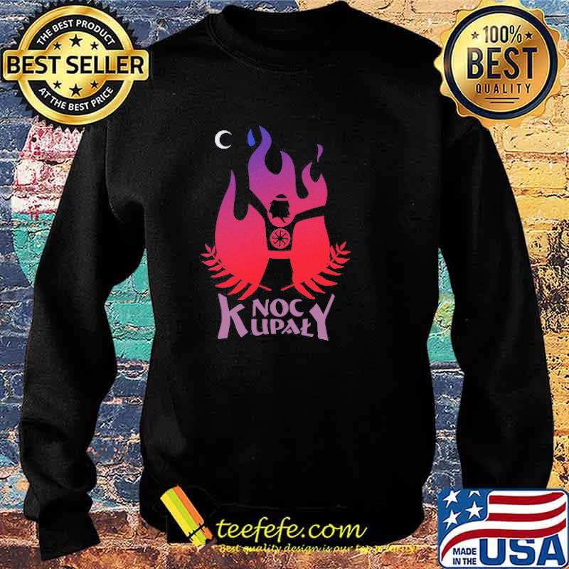 Knoc Kupaly s Sweater Knoc Kupaly s Sweater